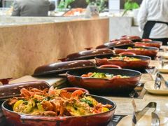 -上海虹桥宾馆味翠餐厅