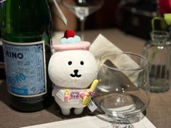 -宿醉意大利餐厅(老车站1970文创园店)