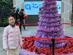 -浦江城市生活广场(江月路店)