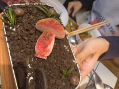 -热火朝天鲜切牛肉火锅(南强街巷店)