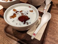 -彬媽糖水(侨鑫国际店)