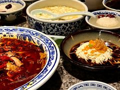 -南京大牌档(新街口德基广场店)