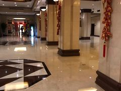 -北京前门建国饭店