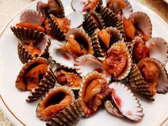 -健眺小海鲜(临海后山店)