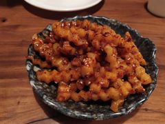 琅琊土豆-付小姐在成都(中山公园店)