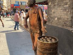 -张包铺(道外店)