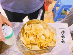 -鸡柳大人(宁大店)