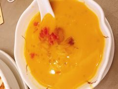 杨枝甘露-顺风山庄(水濂山店)