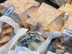 -OUR Bakery(SKP-S店)