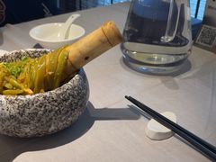 -毛家饭店·30年融合新湘菜(汉峪金谷店)