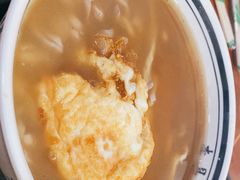 墨鱼猪肚粉-李易面馆(树木岭店)