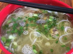 -正宗李家土鸡米线店