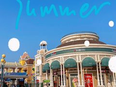 -大连海昌发现王国主题公园