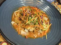 -巴尔喀十新疆餐厅(开发区店)