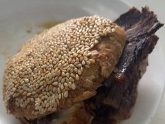 -老磁器口豆汁店(天坛店)