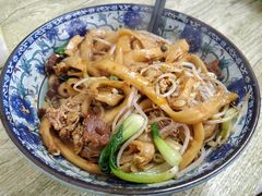 -小王拉面馆(颍上路店)