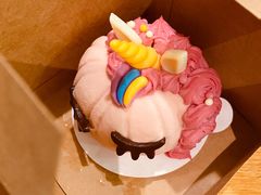 -星巴克臻选(呼和浩特维多利摩尔城店)