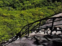 -丹东凤凰山景区