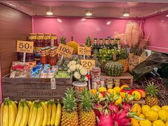 -泰妃殿(武汉首店)