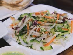 -Masala Curry and BBQ·玛莎拉巴基斯坦美食(金水万达店)
