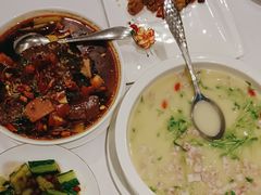 -京粤荟(海王银河科技大厦店)