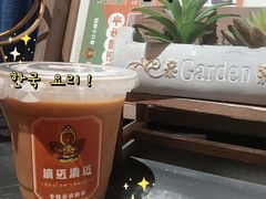 -清迈清迈巷口小排档(烟台山店)