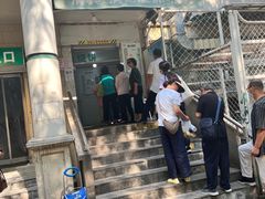-满记烧饼(牛街东里小区一区店)