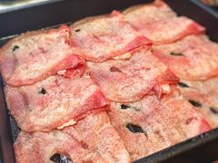 牛舌-MoMo牧场·寿喜烧专门店(长泰广场店)