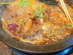 -蜀留香石锅鱼(六顺街店)