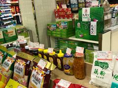 零售区-大桥道