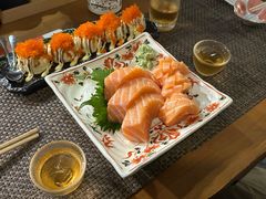 -半藏居酒屋(香港花园店)