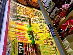 店内环境-华润万家(凯德和平广场店)