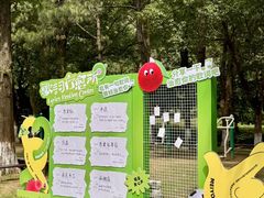 -宝岩生态观光园