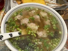 -老谢野馄饨(延安路店)