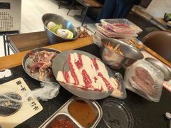-炽城·烤肉名家(鸿达中央广场店)