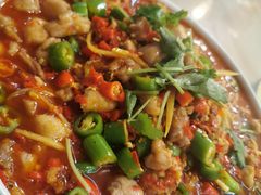 -又见小河浜·盐帮川菜(松江商业广场店)