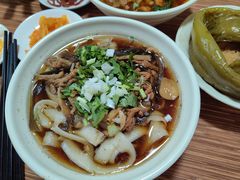 -东方削面(迎泽街店)