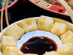 -烧哥美蛙肥肠鱼火锅·十五年社区店