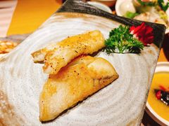 -三石铁板烧(紫竹桥店)