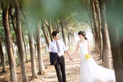 -太郎花子婚纱摄影艺术中心