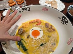 -新荣记(建国门外大街店)