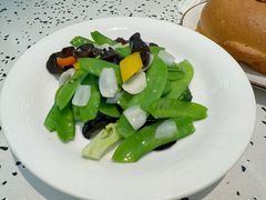 -大树餐厅(朝阳大悦城店)