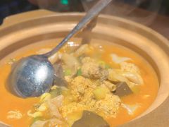 -清水亭湖北菜(大屯DT51店)