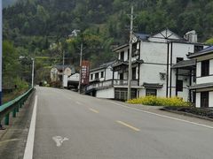 -清江方山景区