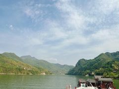 -后柳水乡