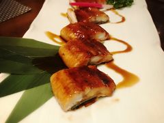 -江户前寿司(好运街店)