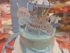 -佩家私房烘焙(宝龙店)