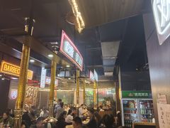 -吉志烤肉(太原总店)