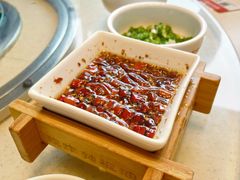 -阳坊大都涮羊肉(阳坊总店)