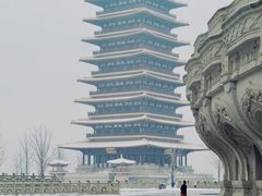 -牛首山文化旅游区